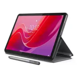 Lenovo Tab M11 ZADA - Tablette - Android 13 ou versions plus récentes - 128 Go eMMC - 11" IPS (1920 x 12... (ZADA0134SE)_3